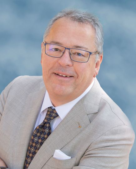 Dr. Dr. Frank Wohl