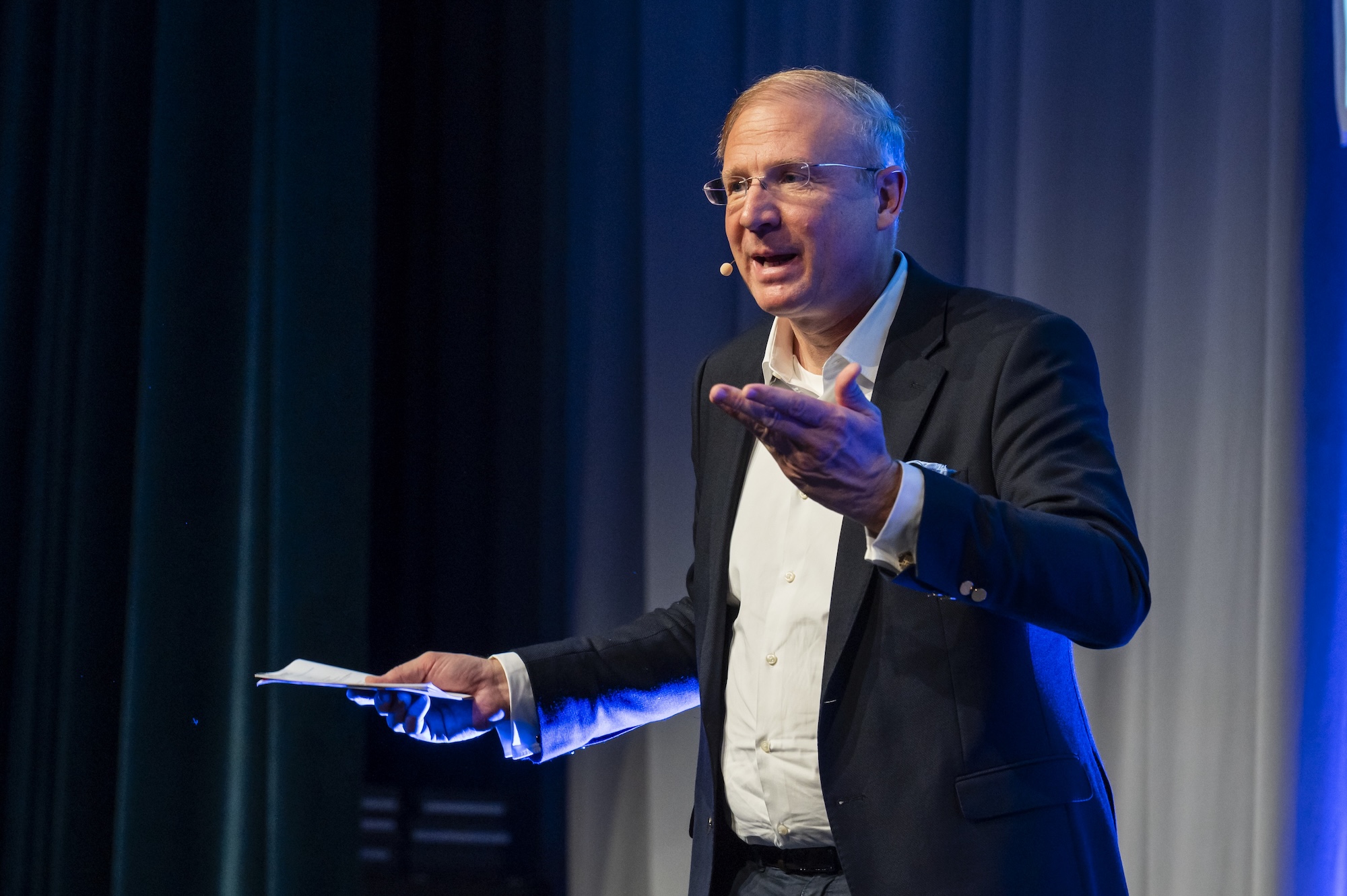 Prof. Dr. Dr. Peter Proff